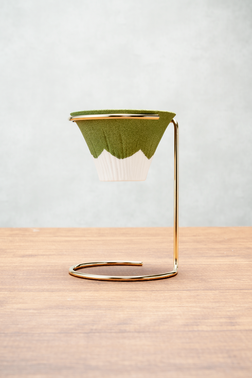 Ceraful Fuji stand set